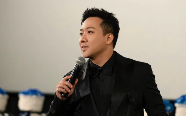 Trấn Thành giải thích, liên quan số tiền 447 tỷ