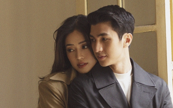 Chuyện gì đang xảy ra với vợ chồng Bình An - Phương Nga?