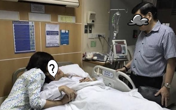 3 người một nhà cùng mắc UT gan, bác sĩ nói thẳng: 5 thực phẩm này để lâu trong tủ lạnh là "hại cho gan"