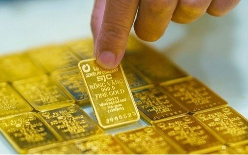 Giá vàng hôm nay (19-3): Giá vàng nhẫn tiếp tục giảm