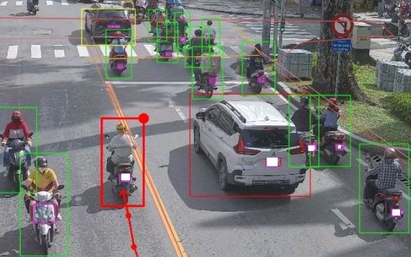 575 chủ xe máy, ô tô trong danh sách sau khẩn trương liên hệ, nộp phạt nguội theo Nghị định 168