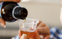 90.000 lọ thuốc siro trẻ em vừa bị thu hồi tại Mỹ