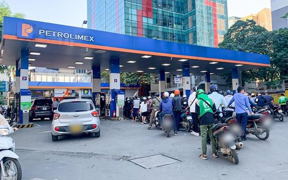 Bộ Xây dựng yêu cầu kiểm soát cước vận tải, ngăn tăng giá 