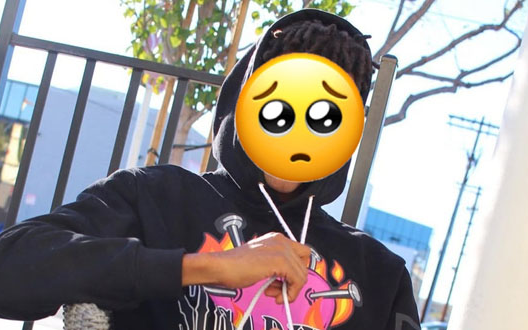 Bắt khẩn cấp nam diễn viên nổi tiếng đột nhập vào nhà dân trộm cắp tài sản