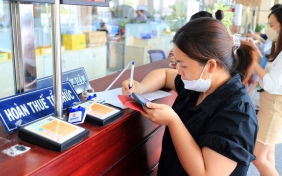 10 hành vi bị coi là trốn thuế từ 1/7 năm nay, tất cả người dân chú ý