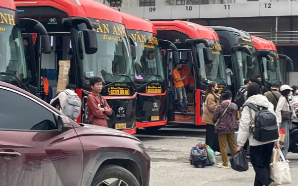 Giá xăng dầu tăng mạnh, Bộ Xây dựng ra chỉ đạo quan trọng