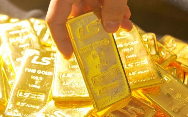 Giá vàng hôm nay (20/3): Lao dốc hơn 5%