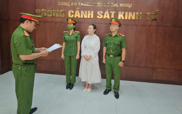 Chân dung doanh nhân Nguyễn Ngọc Tiền trước khi bị bắt về hành vi 