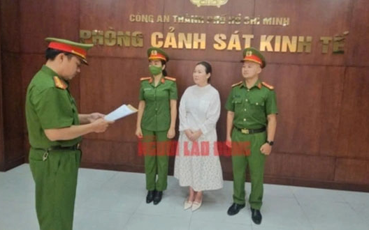 Đời tư kín tiếng của doanh nhân Nguyễn Ngọc Tiền vừa bị bắt