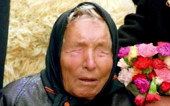Những lời tiên tri đặc biệt của Baba Vanga cho năm 2026