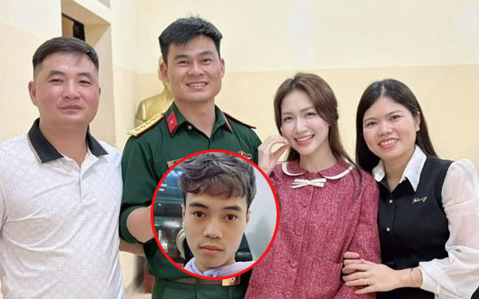 Có chồng vẫn bị gán ghép với Văn Toàn, Hoà Minzy lên tiếng