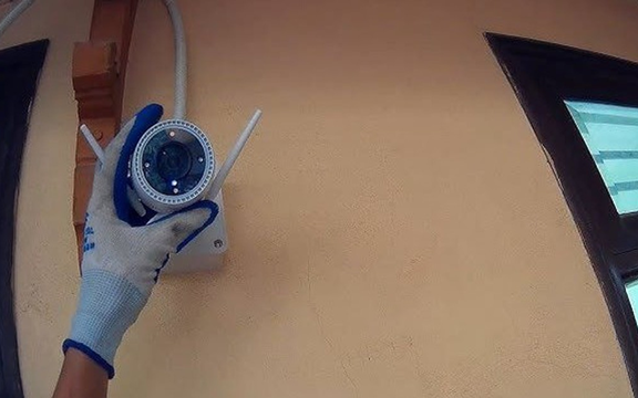 Công an Hà Nội cảnh báo tất cả người dân lắp camera giám sát thực hiện ngay điều này