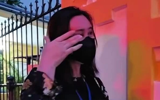 Mẹ Thuỳ Tiên bất ngờ đưa ra thông báo vỏn vẹn 4 chữ