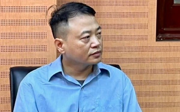 Lộ thêm mảng tối của Shark Bình sau thập kỷ nổi danh cùng ‘chiếc ví bí ẩn’