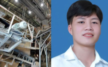 Lao động 23 tuổi người Việt tử vong thương tâm vì bị cuốn vào máy nghiền đá tại Hàn Quốc