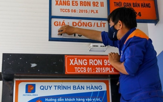 Quỹ bình ổn sắp cạn, giá xăng dầu leo thang: Chuyên gia kiến nghị tung gói hỗ trợ khẩn