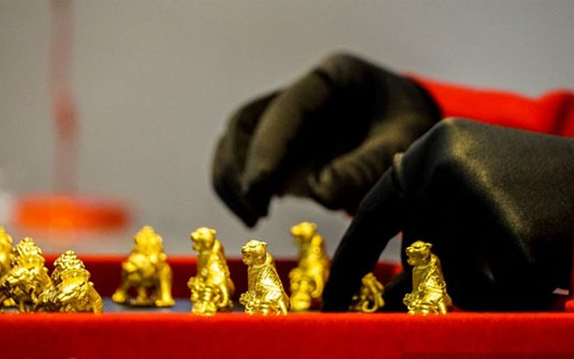 Chuyên gia dự báo bất ngờ về giá vàng tuần tới