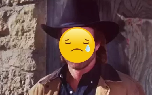 Huyền thoại hành động Chuck Norris qua đời