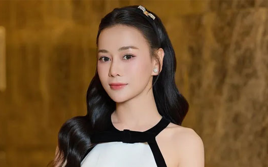 Phương Oanh đã tiến thêm bước nữa