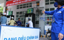 Giá xăng dầu hôm nay 21/3/2026: Giá dầu tăng, Brent lên 112 USD/thùng