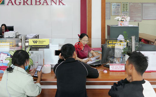 Từ 1/4/2026, Vietcombank, VietinBank, Agribank… ngừng toàn bộ giao dịch chuyển/nhận tiền đối với trường hợp sau