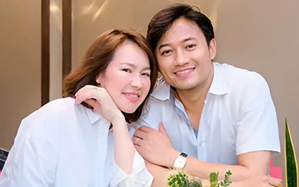 Tình hình gia đình Quý Bình sau 1 năm anh qua đời, thông tin liên quan doanh nhân Nguyễn Ngọc Tiền gây chú ý