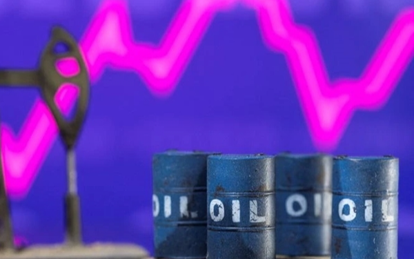 Giá xăng dầu hôm nay (21-3): Giá dầu thế giới tăng mạnh