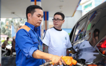 Giá xăng dầu hôm nay 22/3: Dầu Brent vượt 112 USD, áp lực tăng mạnh