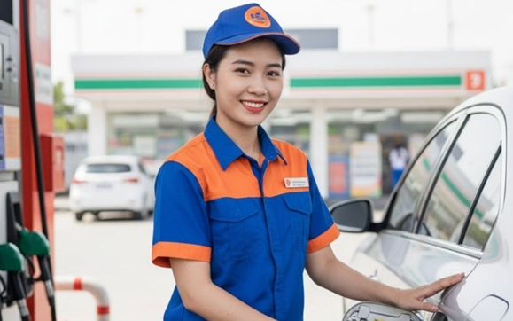 Giá xăng dầu hôm nay 22/3/2026: Giá dầu thế giới vượt 110 USD/thùng