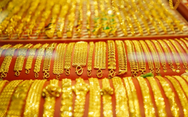 Sau nhiều lần lao dốc, giá vàng có thể giảm tiếp về 160 triệu đồng/lượng?