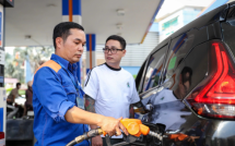 Giá xăng dầu hôm nay 22/3/2026: Tuần này vẫn tăng mạnh