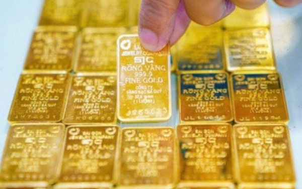 Giá vàng, bạc sập mạnh, "cơn ác mộng" hơn 10 năm trước có quay trở lại?