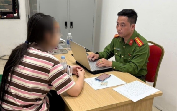 Phát hiện một cửa hàng vàng từ chối mua lại 114 chỉ vàng trị giá hơn 2 tỷ đồng: Công an vào cuộc điều tra