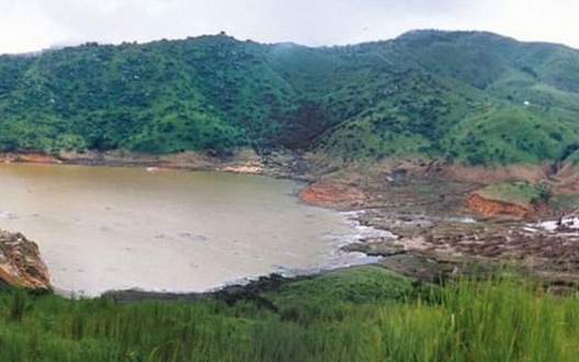 Thảm họa "hồ giết người" cướp đi 1.746 sinh mạng chỉ trong một hơi thở