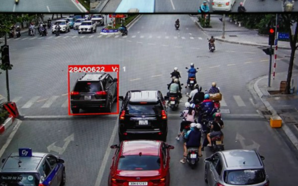 Cục CSGT hướng dẫn cách "thoát phạt nguội" trong tình huống khẩn cấp, tất cả tài xế cần biết