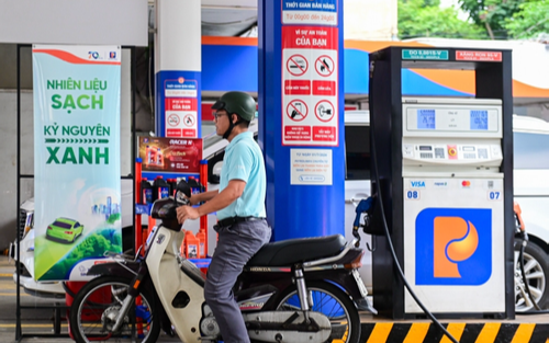 Giá xăng dầu hôm nay 23/3/2026: Duy trì mức cao