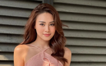 Tin đồn về Ninh Dương Lan Ngọc đang khiến MXH xôn xao “cuối cùng cũng chờ được đến ngày này”