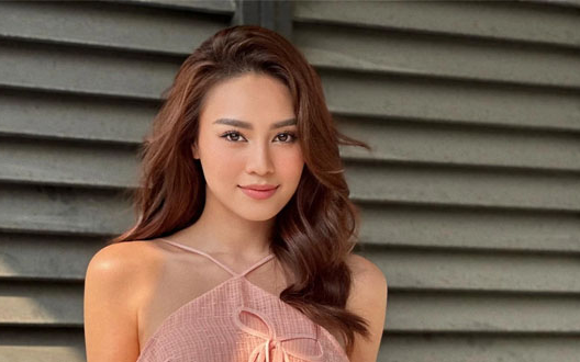 Tin đồn về Ninh Dương Lan Ngọc đang khiến MXH xôn xao “cuối cùng cũng chờ được đến ngày này”