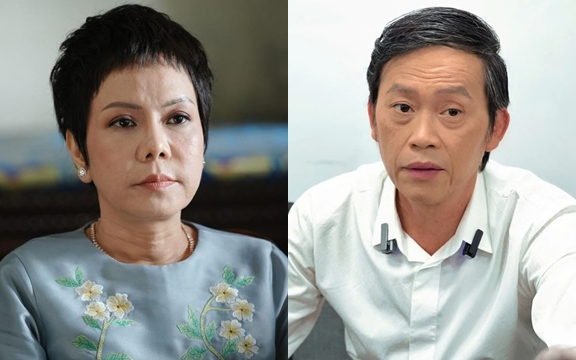 Cơ hội ngày càng mong manh cho Hoài Linh và Việt Hương