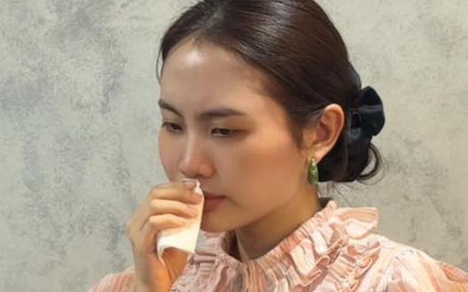 Phép màu không xảy ra với Phương Mỹ Chi