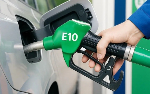 Triển khai xăng E10: Không chờ mốc bắt buộc, chủ động đi trước một bước