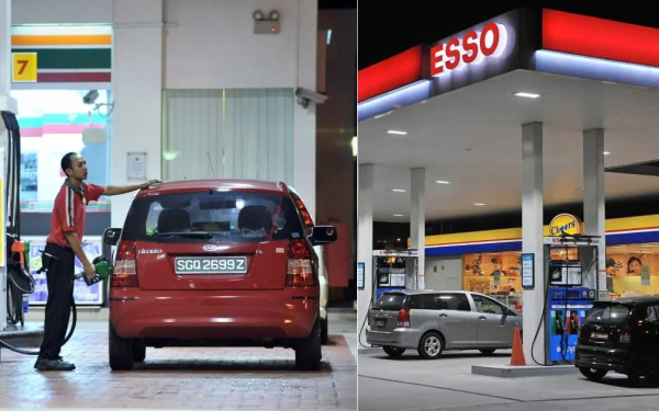 Giá xăng dầu ở đây đã lên đến 80.000 đồng/lít