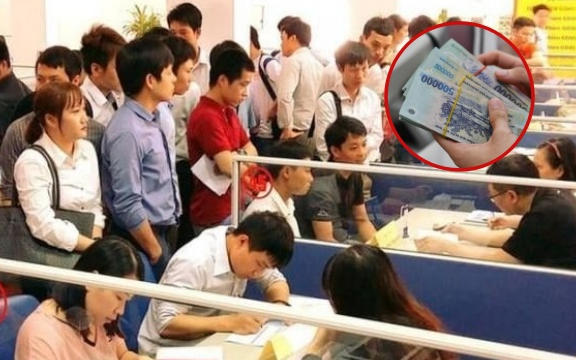 Bắt đầu từ năm 2026: Hàng nghìn người có thể nhận hơn 300 triệu đồng, ai đủ điều kiện?