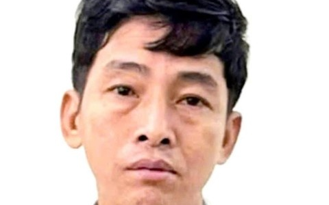 Bắt "Ngạn Tổ" lừa hơn 400 bị hại, chiếm đoạt hơn 3 tỷ đồng