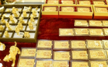 Lý do giá vàng đang ‘tách rời quy luật truyền thống’ của thị trường tài chính