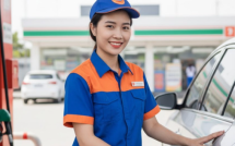 Giá xăng dầu Việt Nam thấp hơn nhiều nước, cơ bản vẫn đảm bảo nguồn cung