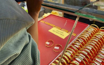 Giá vàng hôm nay 24/3/2026 tăng dữ dội, nhẫn trơn có nơi đắt thêm hơn 5 triệu đồng/lượng