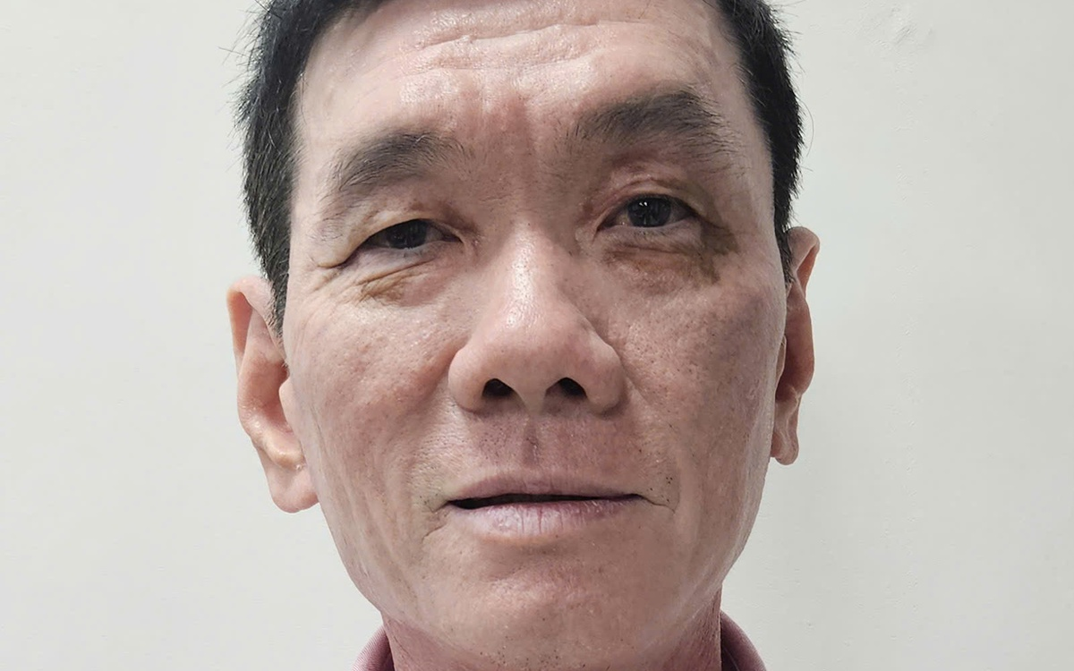 Người đàn ông ở An Giang chuyển khoản 253 lần tổng số hơn 1,309 tỷ đồng suốt 4 năm cho cùng một người: Công an truy tố Huỳnh Văn Phước