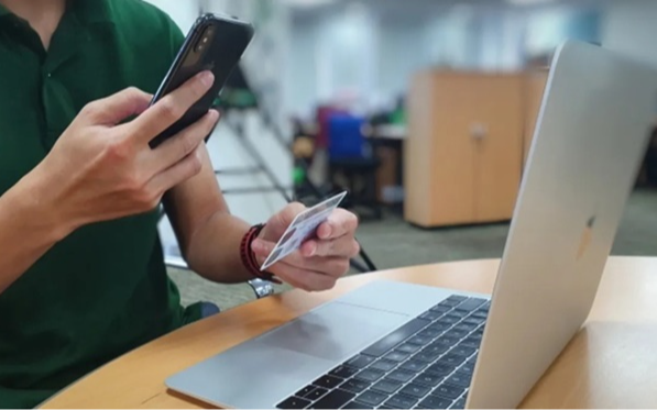 Tất cả người dân có tài khoản ngân hàng chú ý: Bộ Công an đề xuất phạt hành vi này tới 100 triệu đồng