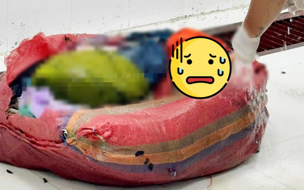 Kỳ án tình ái: Thi thể người phụ nữ 32 tuổi bị nhét trong bao tải bên kênh nước, hé lộ lời thú tội lạnh người của “chồng hờ”